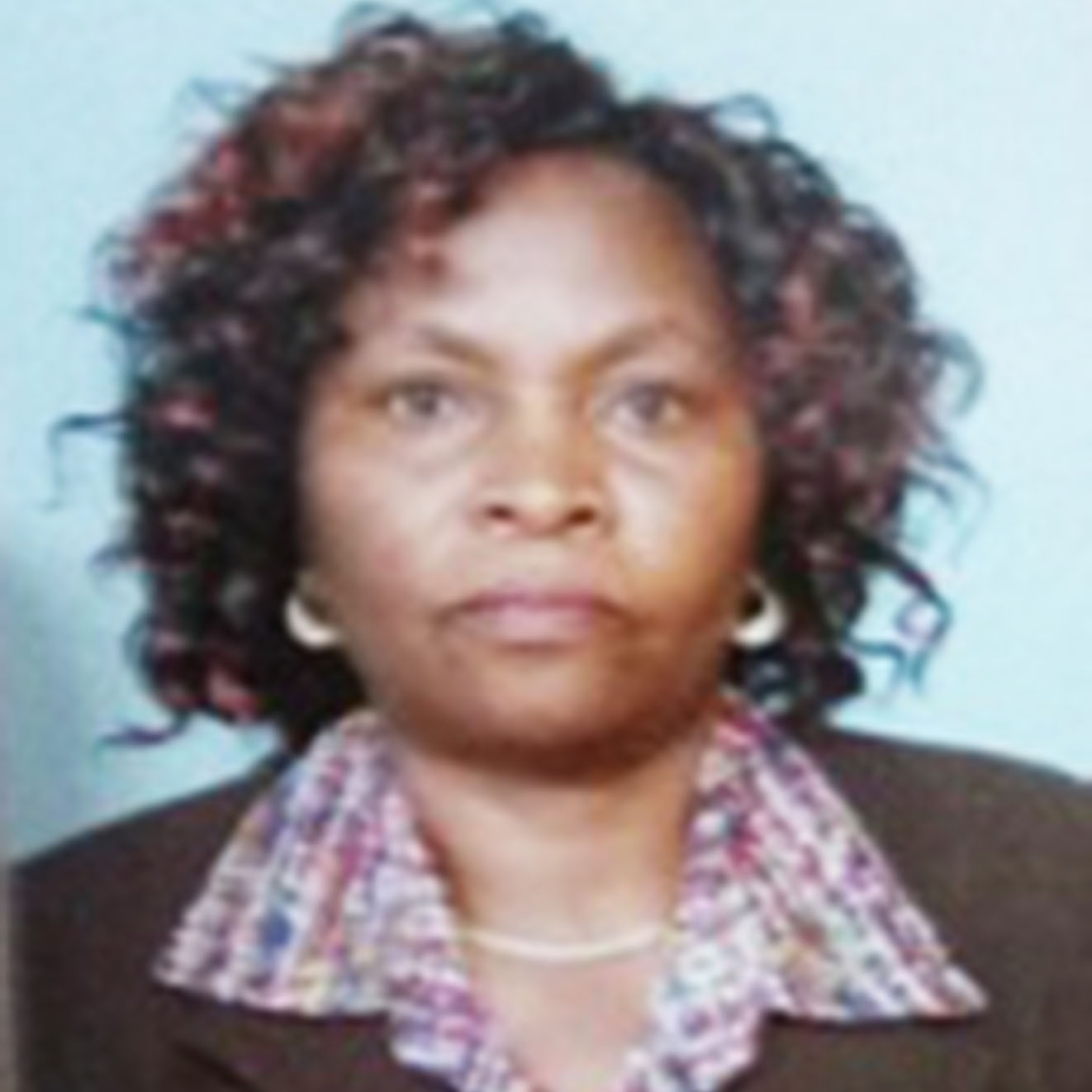 <a href='eprofile/19456'>Dr. Jane Mburu</a>